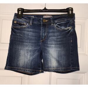 DL1961 Girls Piper‎ Shorts Size 12